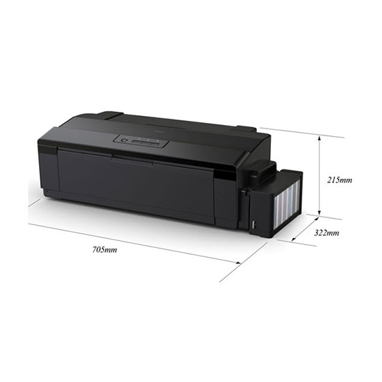 Buy Epson L A Photo Ink Tank Printer In Nepal