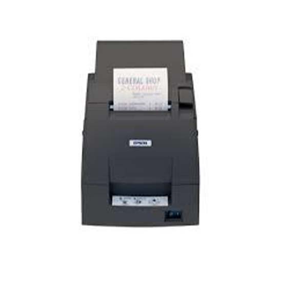 Buy Epson Tm U220 Impact Dot Matrix Pos Receiptkitchen Printer In Nepal 1766
