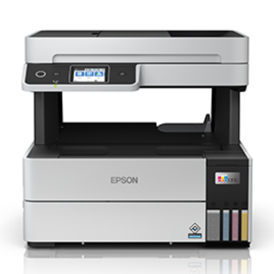 Epson EcoTank L6460 A4 Ink Tank Printer