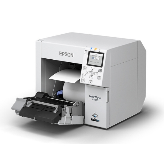Commercial Label Printers