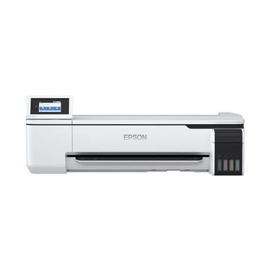 Epson SureColor SC-F530 Desktop Dye-Sublimation Textile Printer