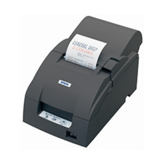 Epson TM-U220 Impact Dot Matrix POS Receipt/Kitchen Printer